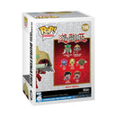 Funko Pop Yu Gi Oh! Elemental Hero Burstinatrix Pop! Vinyl