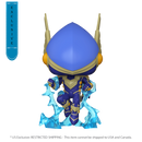 Funko Pop Yu Gi Oh! Elemental Hero Sparkman US Exclusive Pop! Vinyl [RS]