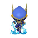 Funko Pop Yu Gi Oh! Elemental Hero Sparkman US Exclusive Pop! Vinyl [RS]