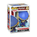 Funko Pop Yu Gi Oh! Elemental Hero Sparkman US Exclusive Pop! Vinyl [RS]