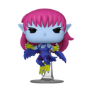 Funko Pop Yu Gi Oh! Harpie Lady (with chase) Pop! Vinyl