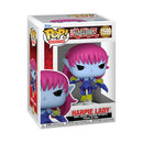 Funko Pop Yu Gi Oh! Harpie Lady (with chase) Pop! Vinyl