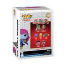 Funko Pop Yu Gi Oh! Harpie Lady (with chase) Pop! Vinyl