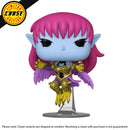 Funko Pop Yu Gi Oh! Harpie Lady (with chase) Pop! Vinyl