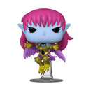 Funko Pop Yu Gi Oh! Harpie Lady (with chase) Pop! Vinyl