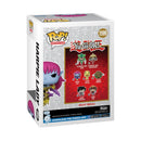 Funko Pop Yu Gi Oh! Harpie Lady (with chase) Pop! Vinyl