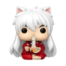 Funko Pop Inuyasha Inuyasha (Eating) Pop! Vinyl