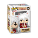 Funko Pop Inuyasha Inuyasha (Eating) Pop! Vinyl