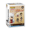 Funko Pop Inuyasha Inuyasha (Eating) Pop! Vinyl