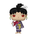 Funko Pop Inuyasha Kagura Pop! Vinyl
