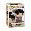 Funko Pop Inuyasha Kagura Pop! Vinyl