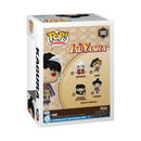 Funko Pop Inuyasha Kagura Pop! Vinyl