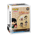 Funko Pop Inuyasha Kagome with Kirara Pop! Vinyl