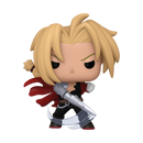 Funko Pop Fullmetal Alchemist: Brotherhood Edward Elric Pop! Vinyl