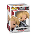 Funko Pop Fullmetal Alchemist: Brotherhood Edward Elric Pop! Vinyl