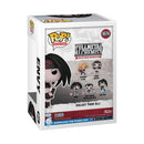 Funko Pop Fullmetal Alchemist: Brotherhood Envy Pop! Vinyl