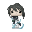 Funko Pop Fullmetal Alchemist: Brotherhood Lan Fan Pop! Vinyl