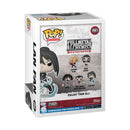 Funko Pop Fullmetal Alchemist: Brotherhood Lan Fan Pop! Vinyl