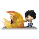 Funko Pop Fullmetal Alchemist: Brotherhood Roy Mustang Vs Lust Pop! Moment