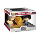 Funko Pop Fullmetal Alchemist: Brotherhood Roy Mustang Vs Lust Pop! Moment