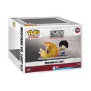 Funko Pop Fullmetal Alchemist: Brotherhood Roy Mustang Vs Lust Pop! Moment
