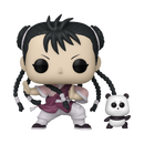 Funko Pop Fullmetal Alchemist: Brotherhood May Chang with Shao May Pop! Vinyl