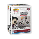 Funko Pop Fullmetal Alchemist: Brotherhood May Chang with Shao May Pop! Vinyl