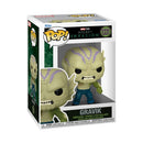Funko Pop Secret Invasion (TV) Gravik Pop! Vinyl
