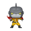 Funko Pop Dragon Ball Super: Super Hero Gamma 1 Pop! Vinyl