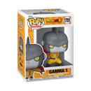 Funko Pop Dragon Ball Super: Super Hero Gamma 1 Pop! Vinyl