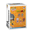 Funko Pop Dragon Ball Super: Super Hero Gamma 1 Pop! Vinyl