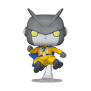 Funko Pop Dragon Ball Super: Super Hero Gamma 2 Pop! Vinyl