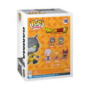 Funko Pop Dragon Ball Super: Super Hero Gamma 2 Pop! Vinyl
