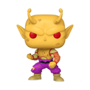 Funko Pop Dragon Ball Super: Super Hero Orange Piccolo Pop! Vinyl