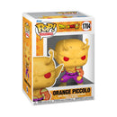 Funko Pop Dragon Ball Super: Super Hero Orange Piccolo Pop! Vinyl