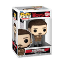 Funko Pop The Boys Frenchie Pop! Vinyl