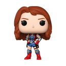 Funko Pop The Boys Firecracker Pop! Vinyl