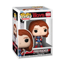 Funko Pop The Boys Firecracker Pop! Vinyl