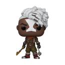 Funko Pop Arcane: League of Legends Ekko Pop! Vinyl