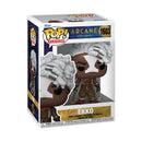 Funko Pop Arcane: League of Legends Ekko Pop! Vinyl