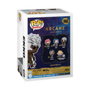 Funko Pop Arcane: League of Legends Ekko Pop! Vinyl