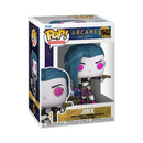 Funko Pop Arcane: League of Legends Jinx Pop! Vinyl