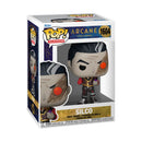 Funko Pop Arcane: League of Legends Silco Pop! Vinyl