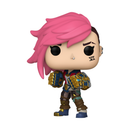 Funko Pop Arcane: League of Legends Vi Pop! Vinyl