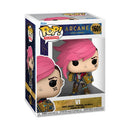 Funko Pop Arcane: League of Legends Vi Pop! Vinyl