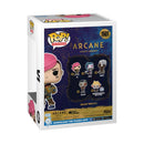 Funko Pop Arcane: League of Legends Vi Pop! Vinyl