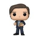 Funko Pop Succession Greg Hirsch Pop! Vinyl