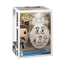 Funko Pop Succession Greg Hirsch Pop! Vinyl