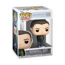 Funko Pop Succession Kendall Roy Pop! Vinyl