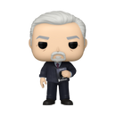 Funko Pop Succession Logan Roy Pop! Vinyl
